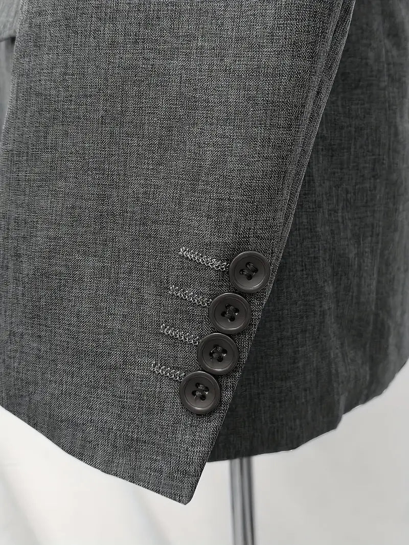 David ™ | chaqueta cálida para el otoño