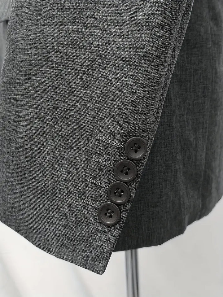 David ™ | chaqueta cálida para el otoño