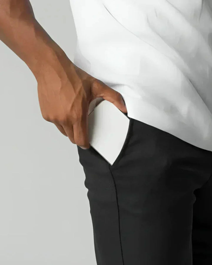 Pantalón Chino Elástico