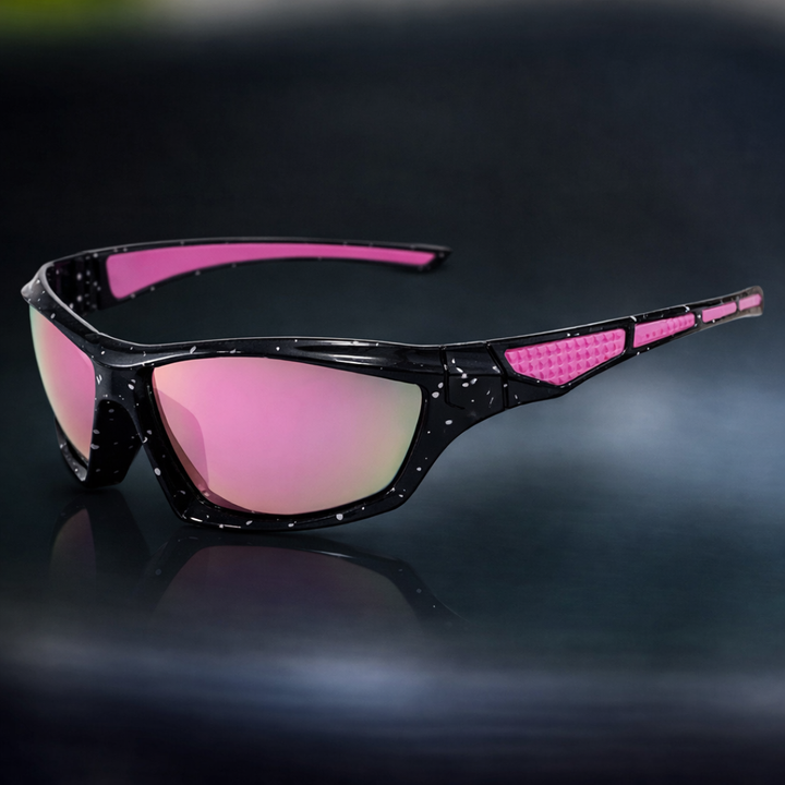 Alden – Gafas de sol deportivas polarizadas