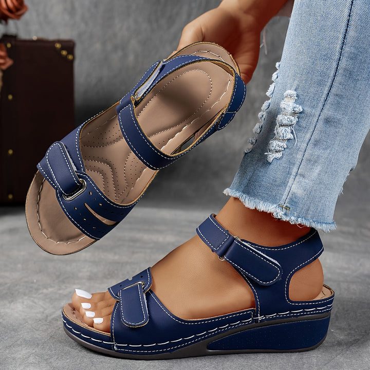 Célima | Fashion orthopedic sandal