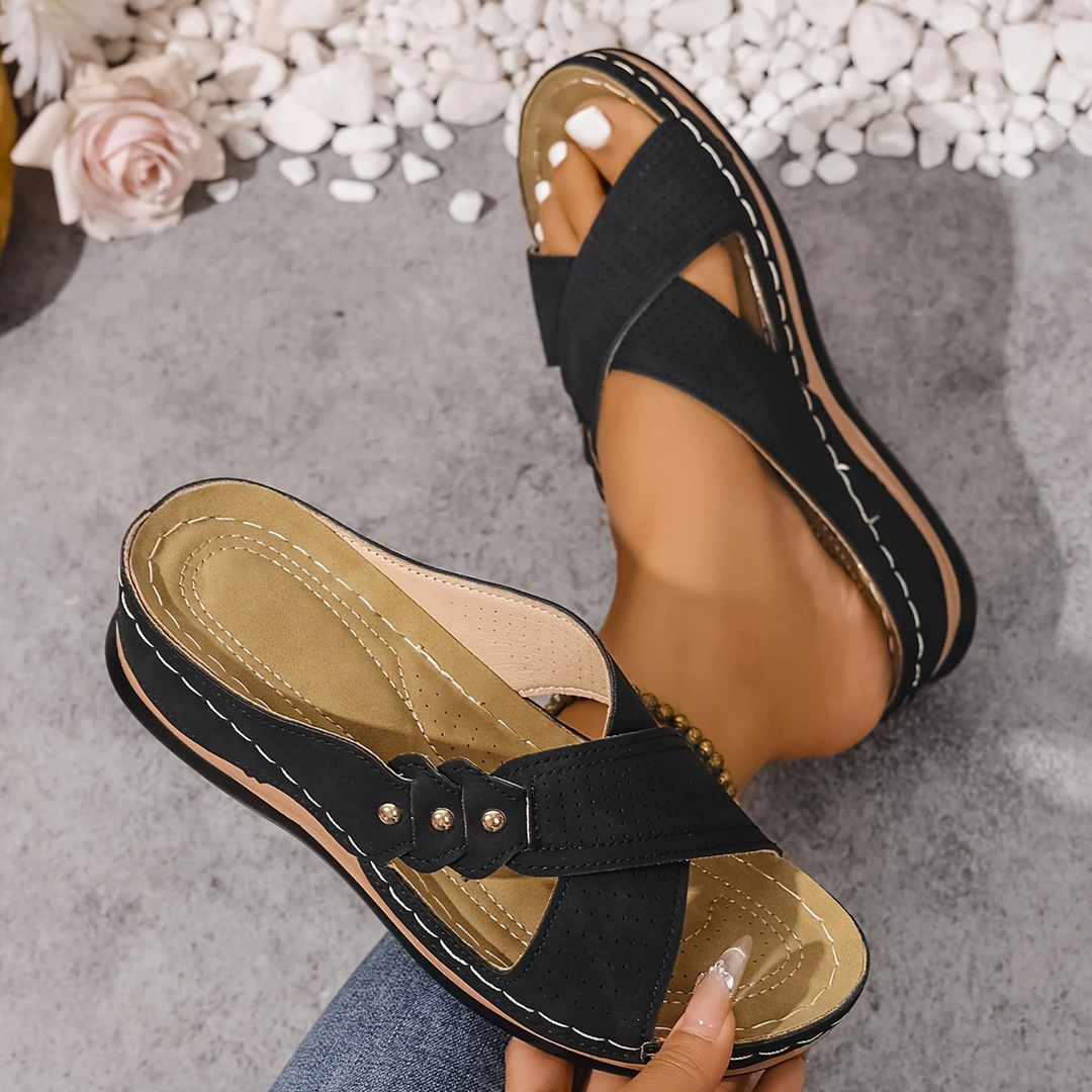 Daniela | Sandalias