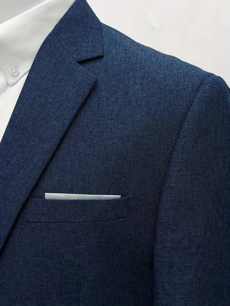 David ™ | chaqueta cálida para el otoño