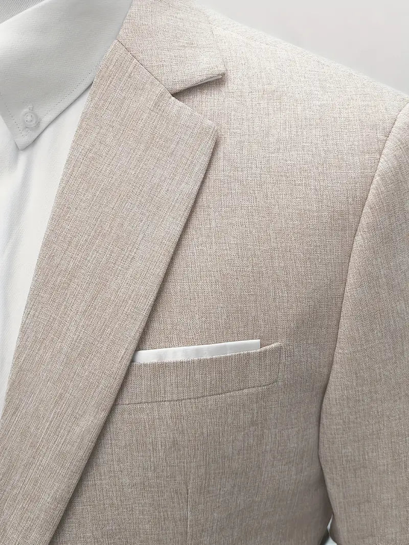 David ™ | chaqueta cálida para el otoño