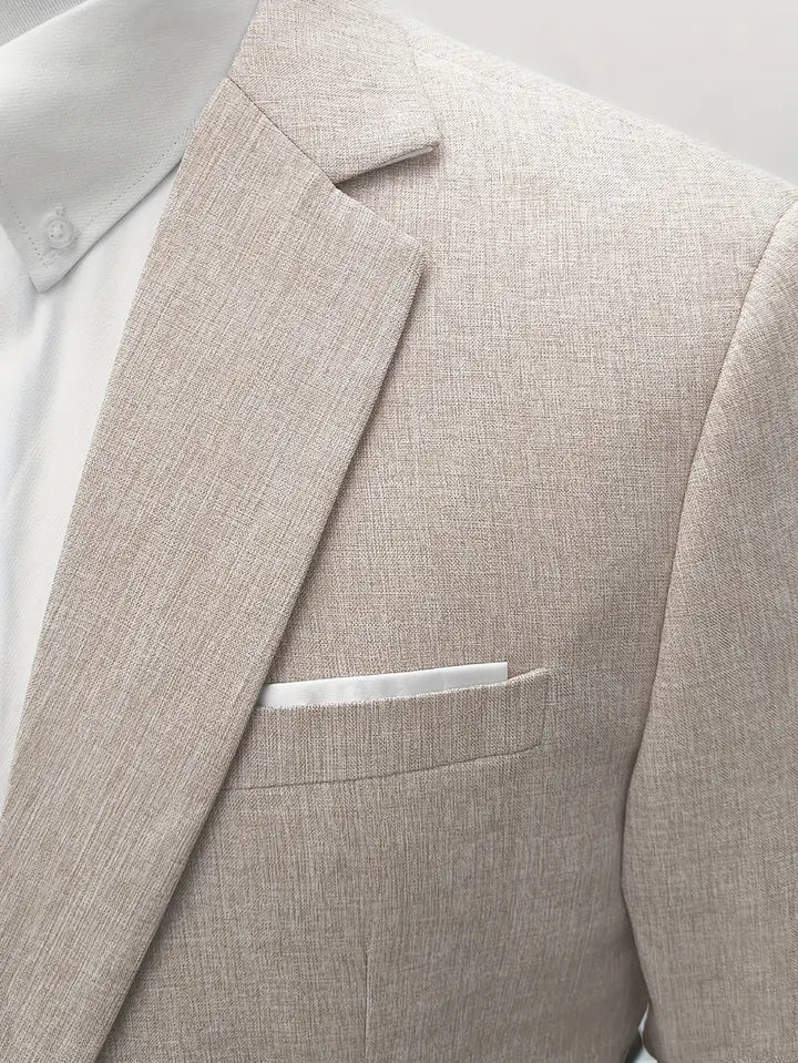 David ™ | chaqueta cálida para el otoño