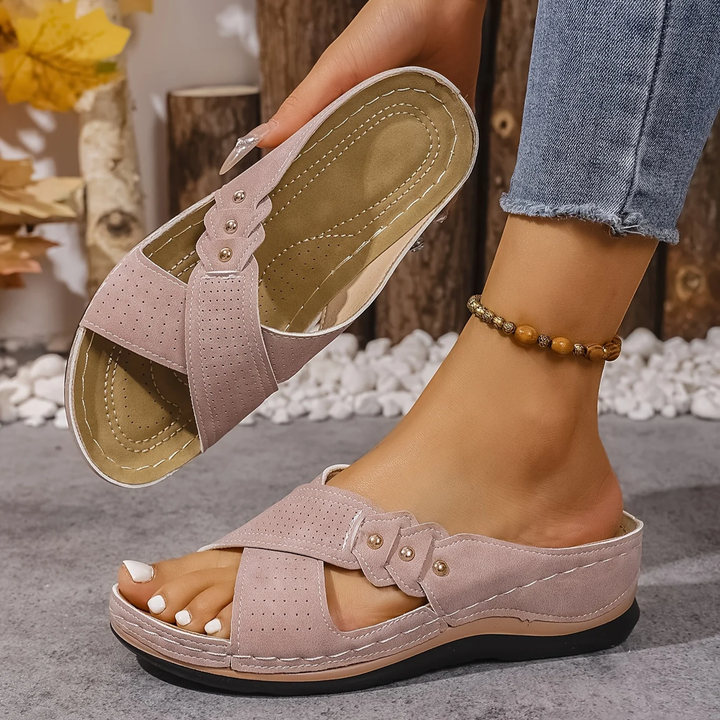 Daniela | Sandalias