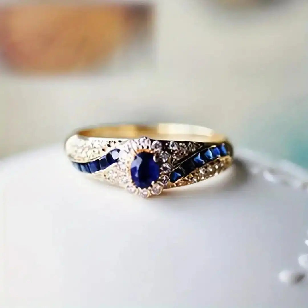 Anillo Avelisse Moraziel