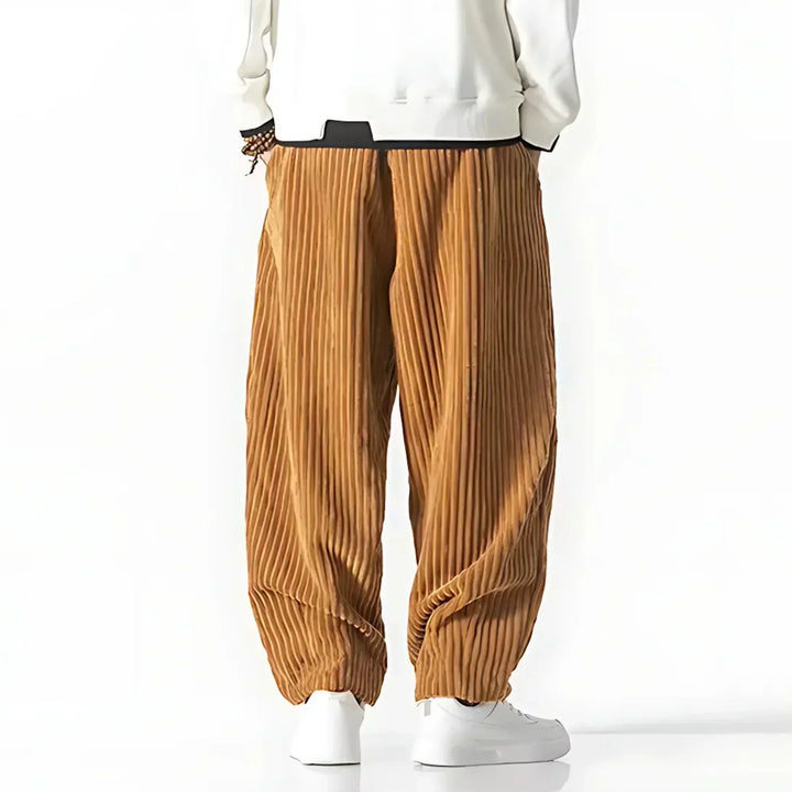 Nemu - Pantalón de pana
