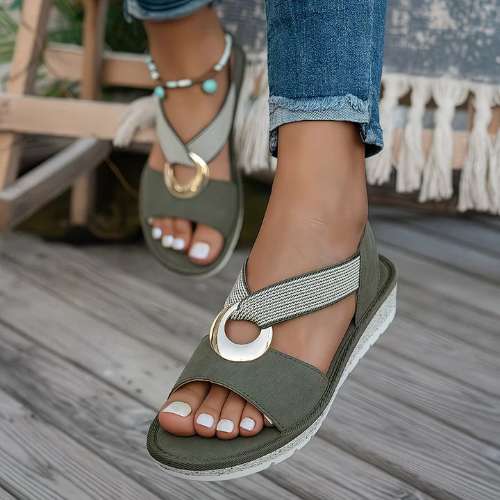 Marlenia™ | Sandalia