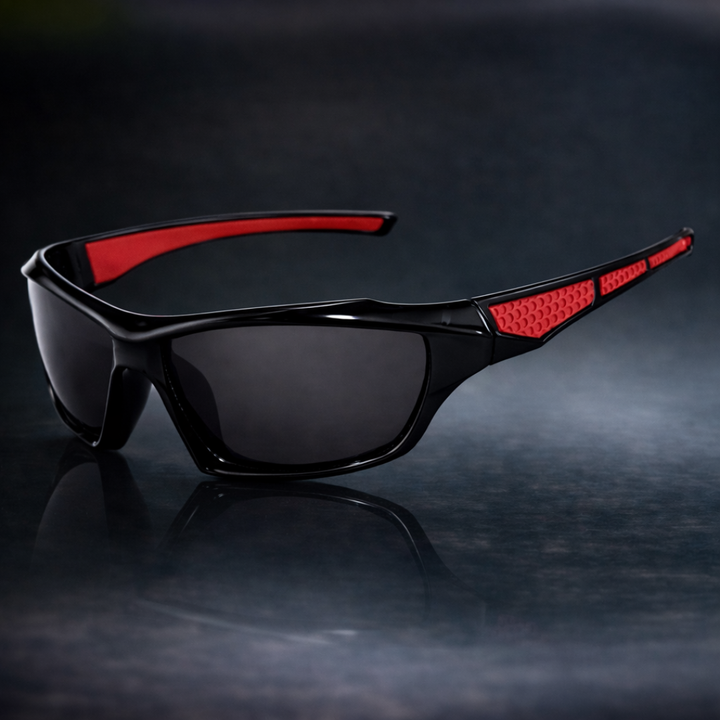 Alden – Gafas de sol deportivas polarizadas