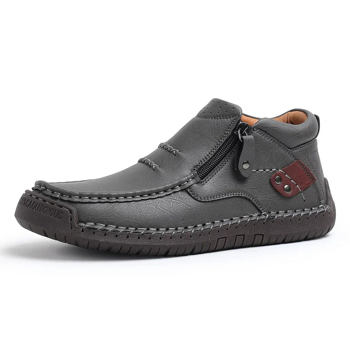 Aldgate Handmade Leather Shoes