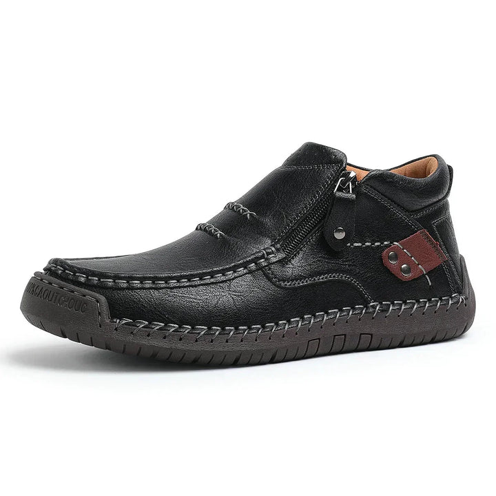Aldgate Handmade Leather Shoes