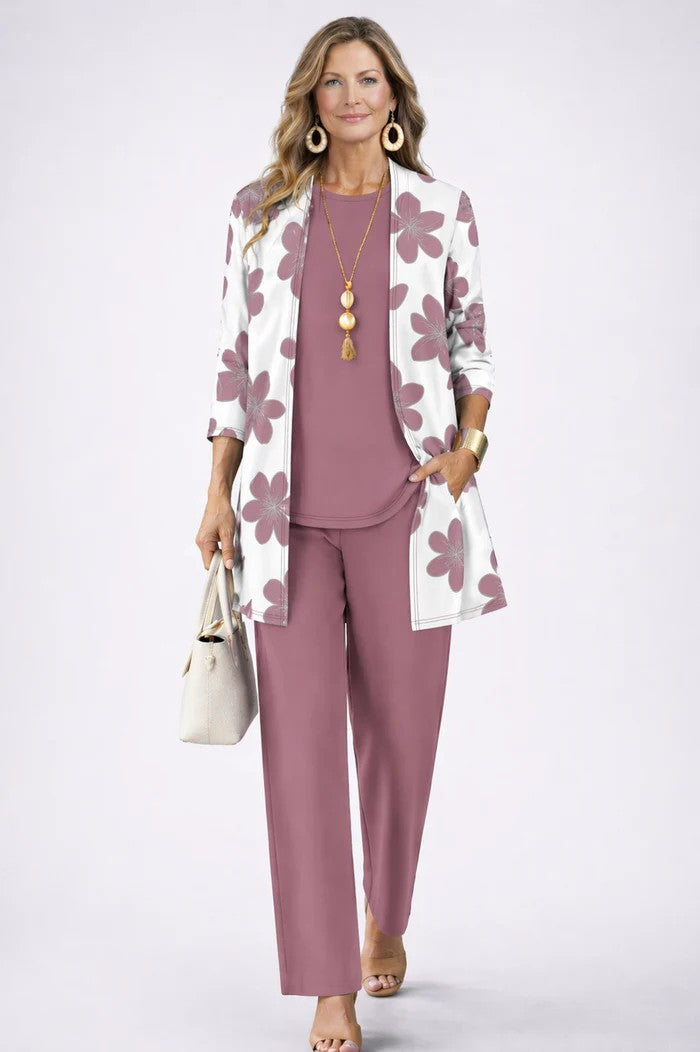 Marienne | 3-Piece Set
