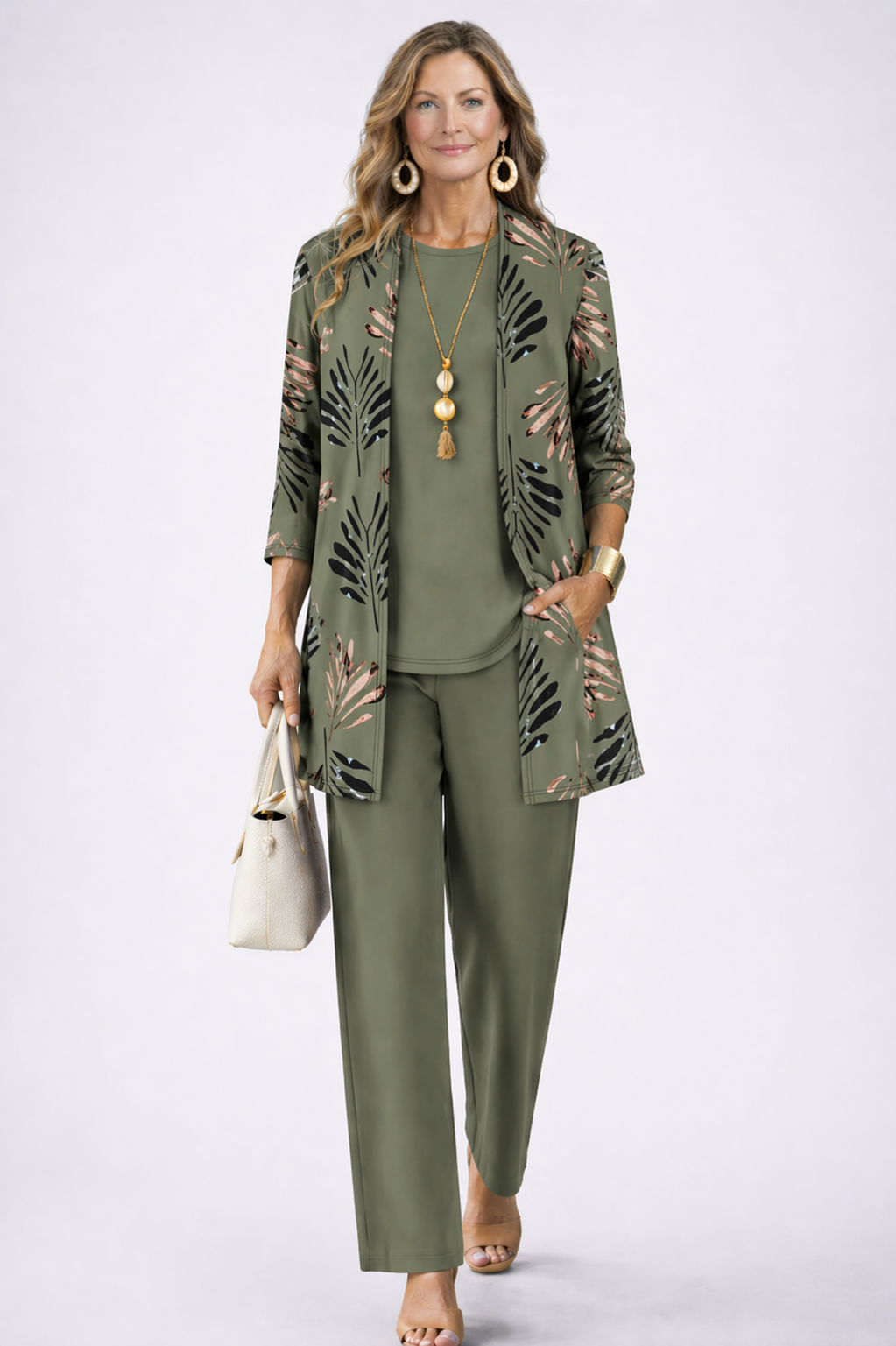 Marienne | 3-Piece Set