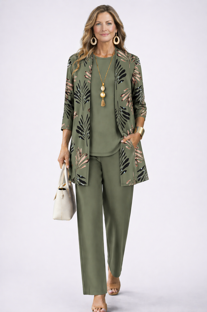 Marienne | 3-Piece Set