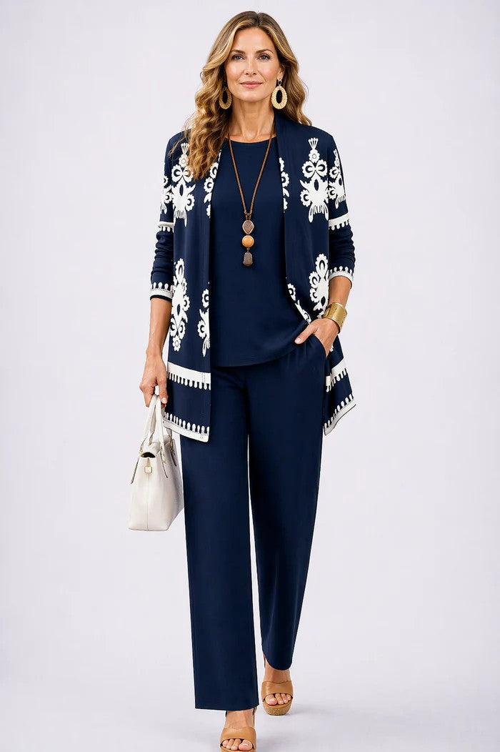 Marienne | 3-Piece Set