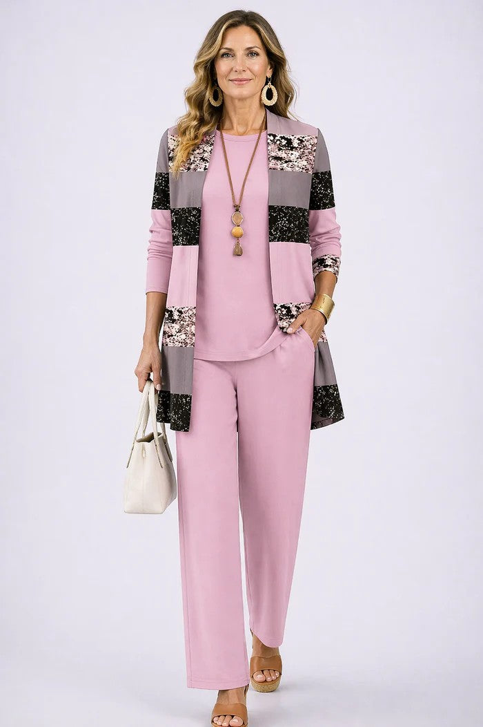 Marienne | 3-Piece Set