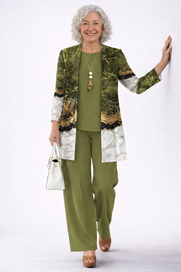 Marienne | 3-Piece Set