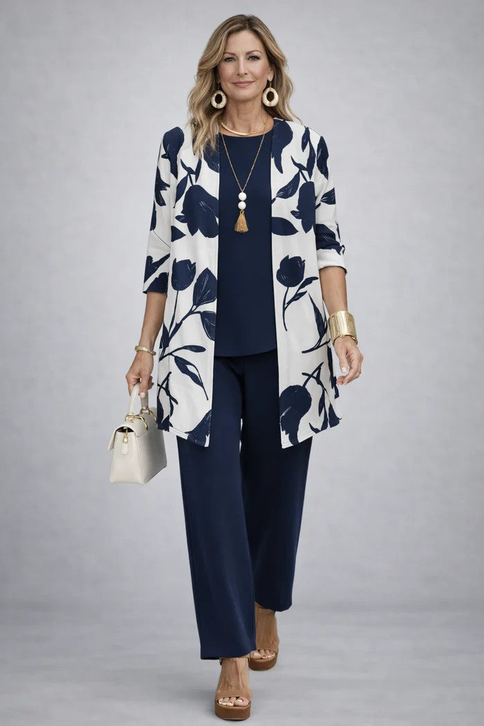 Marienne | 3-Piece Set