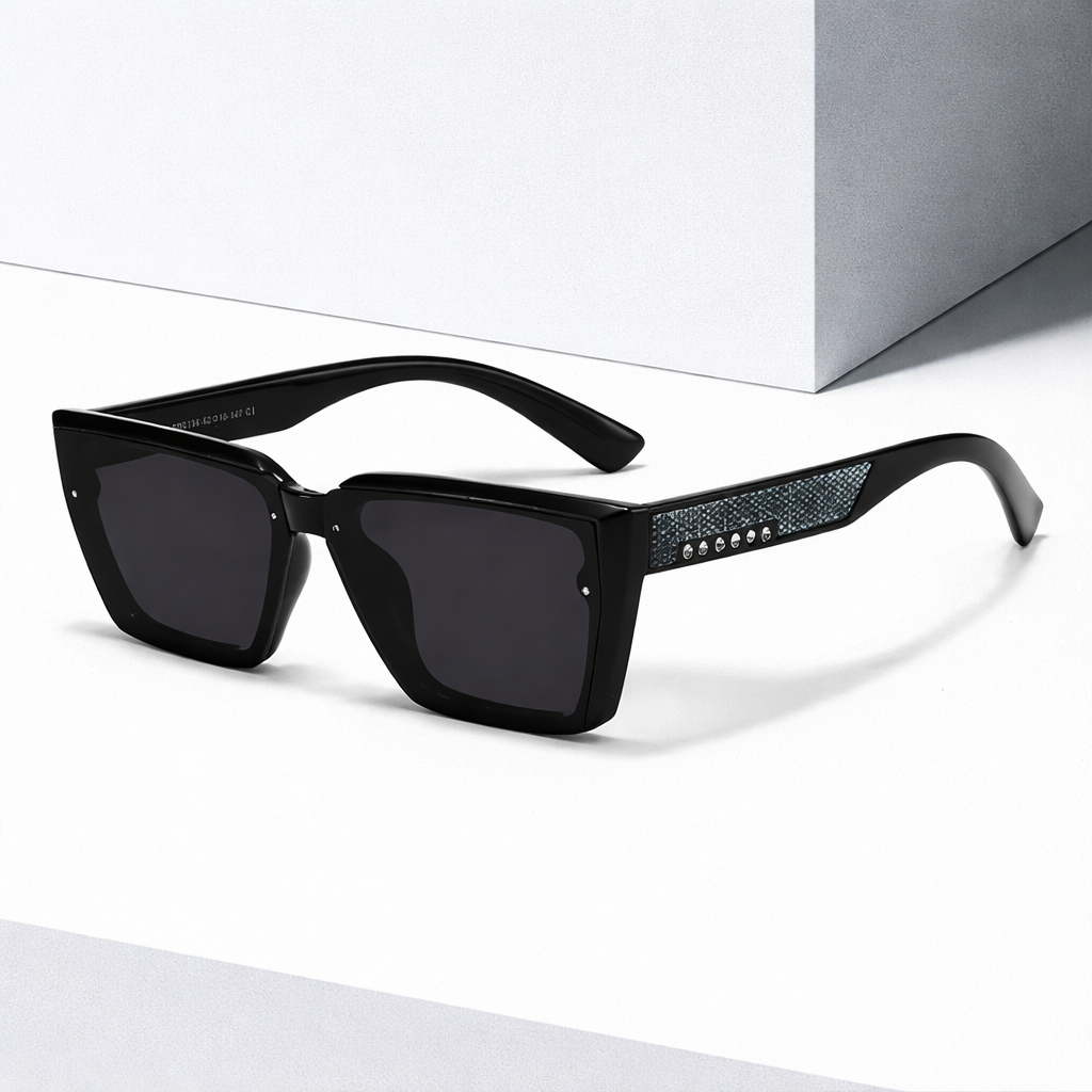 MARSHALL COUTURE SUNGLASSES