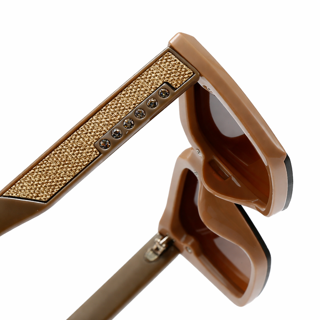 MARSHALL COUTURE SUNGLASSES