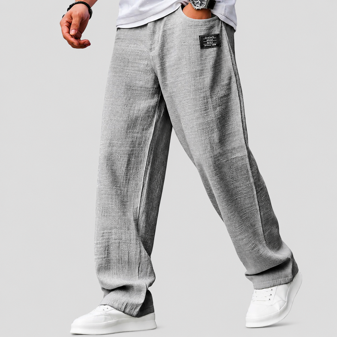 Marco - Casual Premium Linen