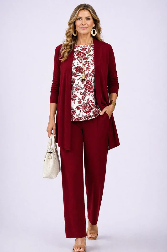 Marienne | 3-Piece Set