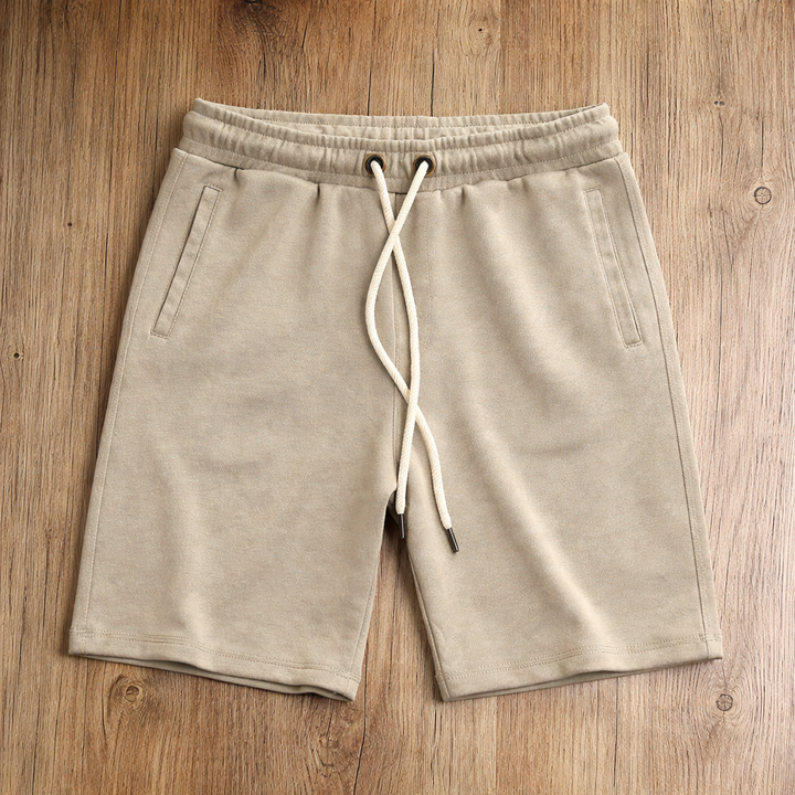 HARLOW SUMMER SHORTS