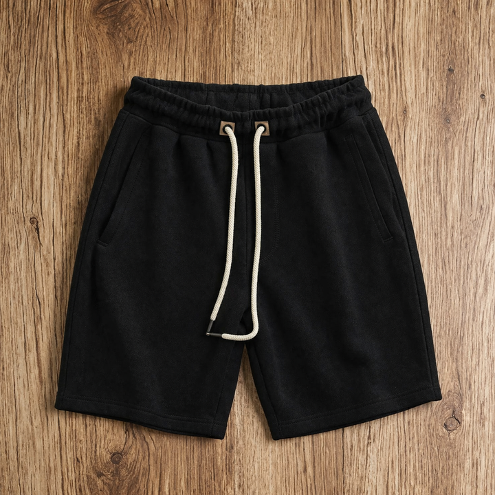 HARLOW SUMMER SHORTS