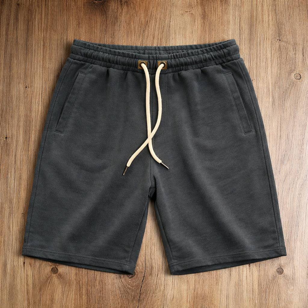 HARLOW SUMMER SHORTS