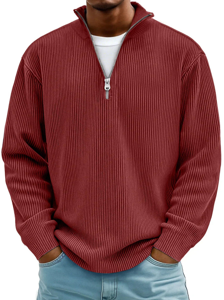 Arnoud™ | Suéter Confort