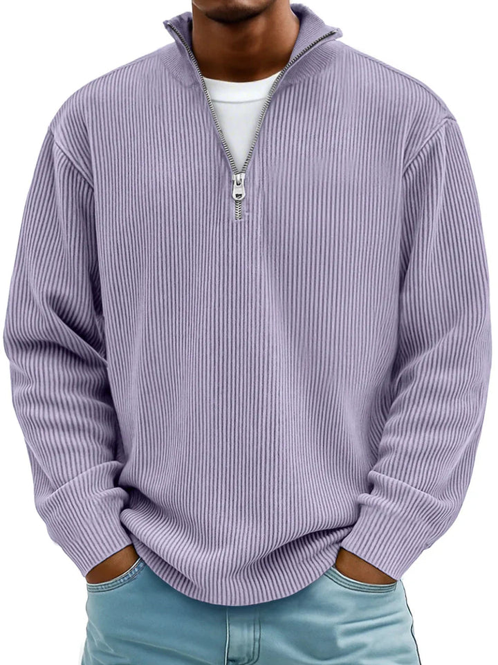 Arnoud™ | Suéter Confort