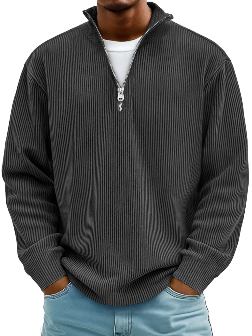 Arnoud™ | Suéter Confort