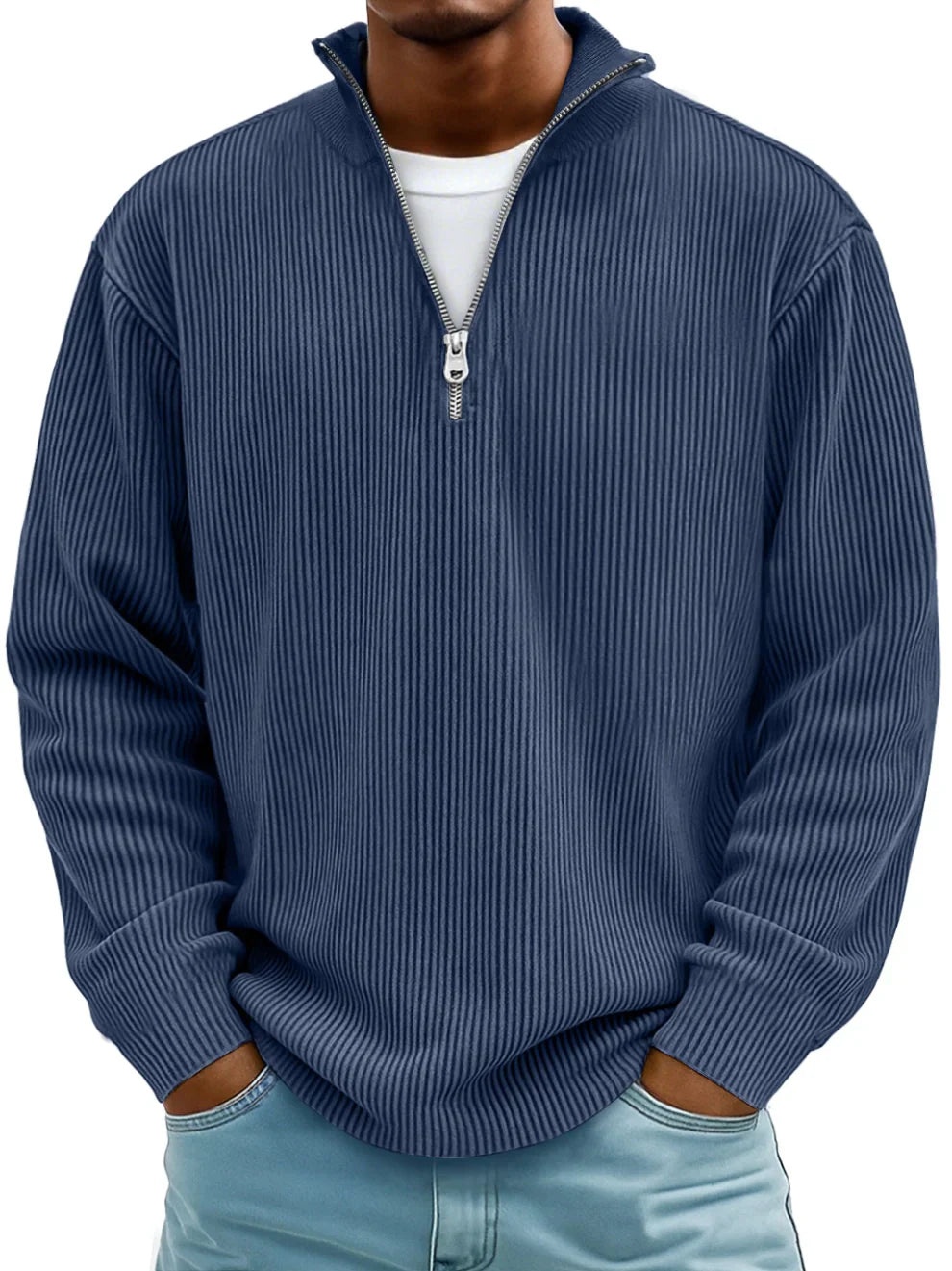 Arnoud™ | Suéter Confort