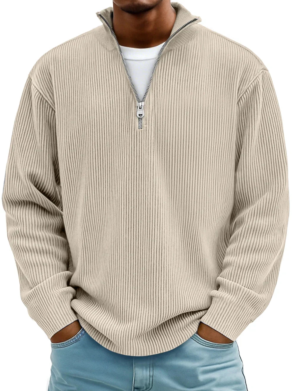 Arnoud™ | Suéter Confort