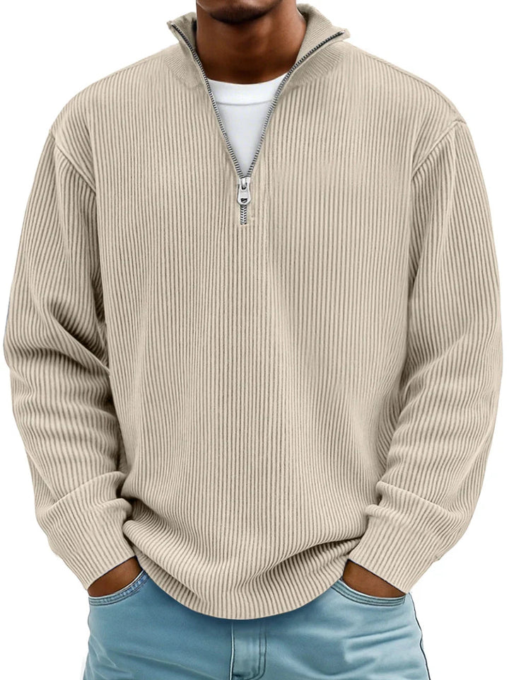 Arnoud™ | Suéter Confort