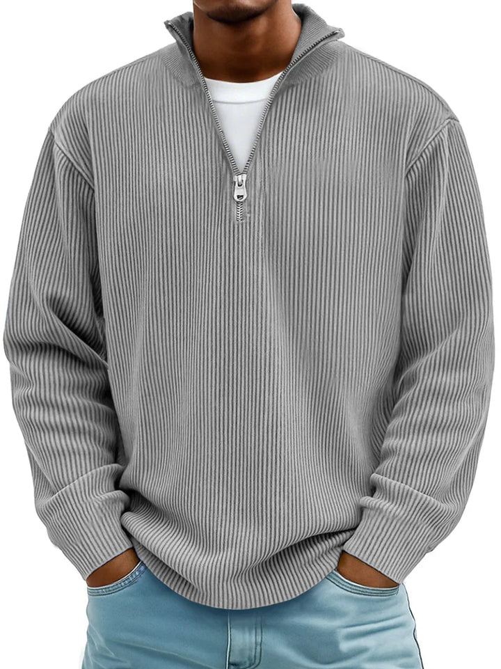 Arnoud™ | Suéter Confort