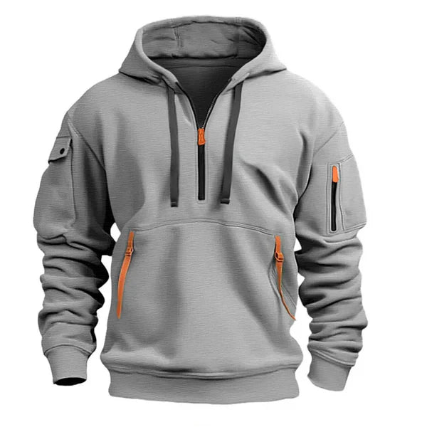 Grégoire™ | Sudadera con Capucha Confort Óptimo