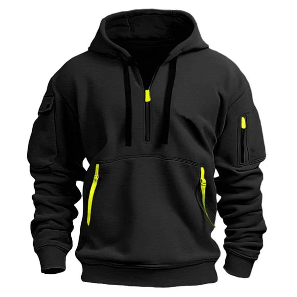 Grégoire™ | Sudadera con Capucha Confort Óptimo