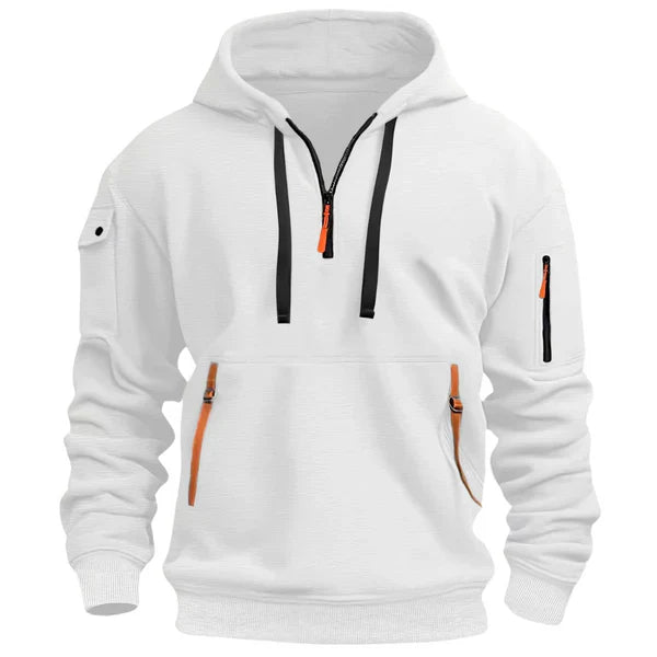 Grégoire™ | Sudadera con Capucha Confort Óptimo