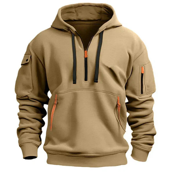 Grégoire™ | Sudadera con Capucha Confort Óptimo