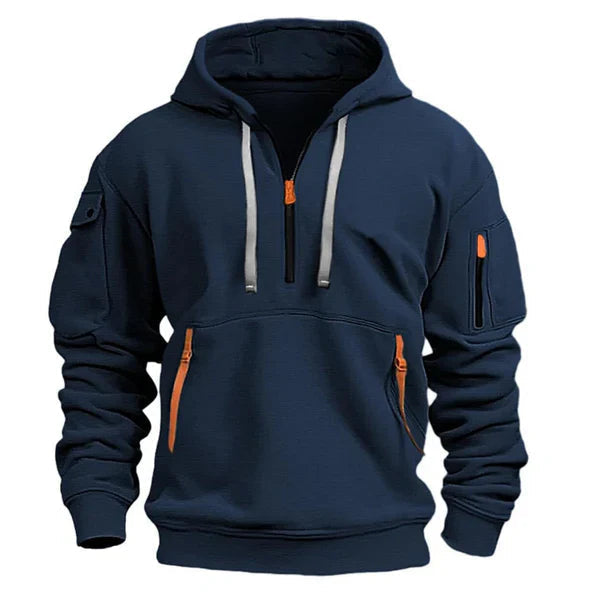 Grégoire™ | Sudadera con Capucha Confort Óptimo