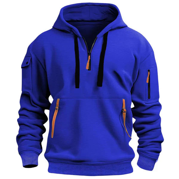 Grégoire™ | Sudadera con Capucha Confort Óptimo
