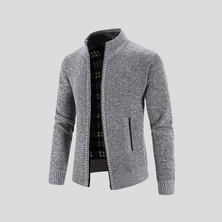 Sébastien™ | Chaqueta Elegante y Acogedora