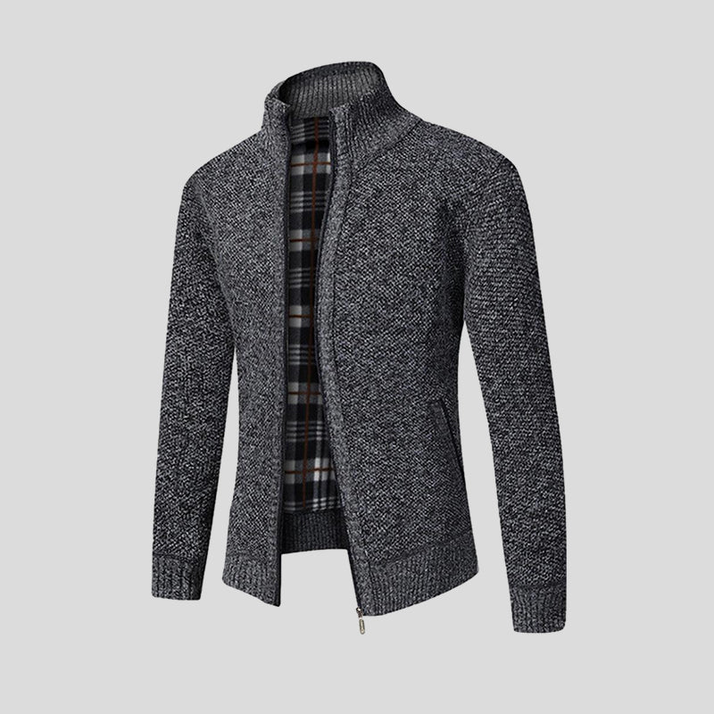 Sébastien™ | Chaqueta Elegante y Acogedora