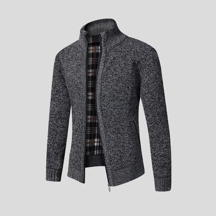 Sébastien™ | Chaqueta Elegante y Acogedora