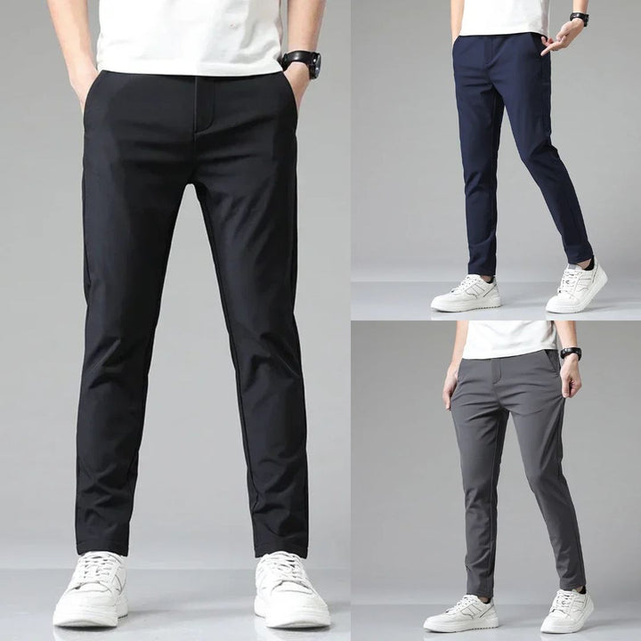 Arthur | Pantalones premium para el día a día