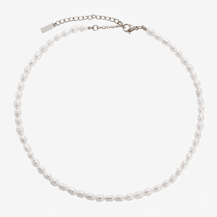 Collar Choker Delicado Colorburst