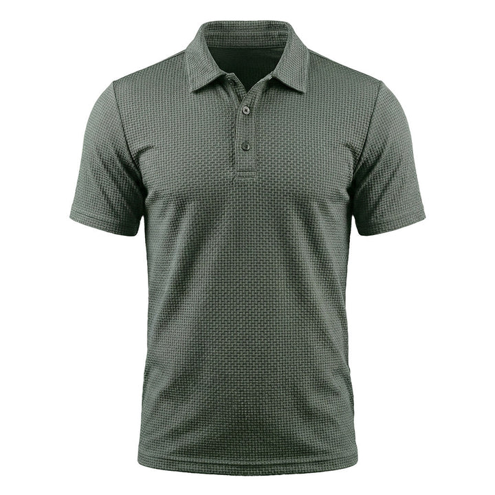 Capri – Ultra-Comfort Polo for Men