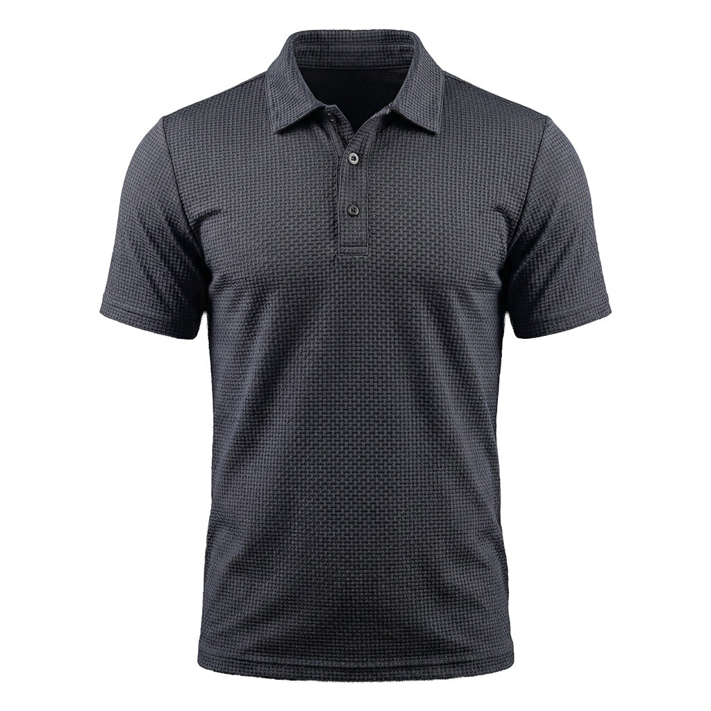 Capri – Polo de Ultra-Confort para Hombre